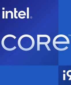 Intel BX8071512900KF Core i9-12900KF, LGA1700, 3.2/ 5.1 Ghz, 8+8-Core, HTT, 30 MB, DDR4/ DDR5