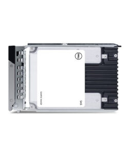 DELL 345-BDRK internal solid state drive 960 GB 2.5" SATA III
