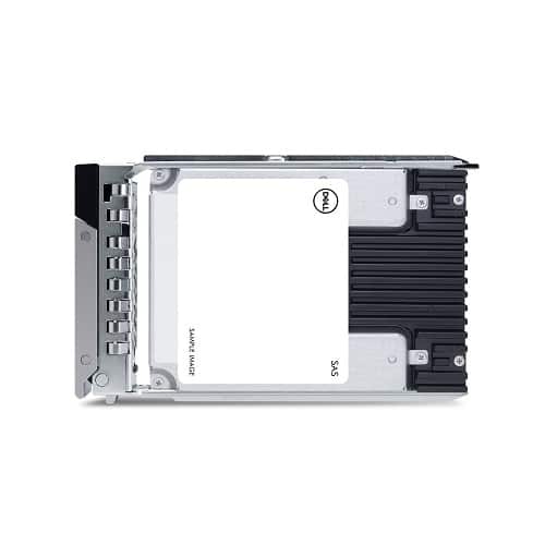 DELL 345-BDRK internal solid state drive 960 GB 2.5" SATA III