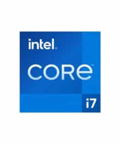 Intel BX8071512700KF Core i7-12700KF, LGA1700, 3.6/ 4.9 Ghz, 8+4-Core, HTT, 25 MB, DDR4/ DDR5