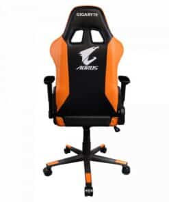 GIGABYTE AGC300 (rev. 2.0) Universele gamestoel Gecapitonneerde zitting - Afbeelding 3