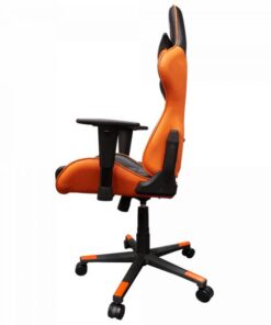 GIGABYTE AGC300 (rev. 2.0) Universele gamestoel Gecapitonneerde zitting - Afbeelding 4