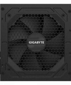 GIGABYTE UD1000GM power supply unit 1000 W 20+4 pin ATX ATX Zwart - Afbeelding 3