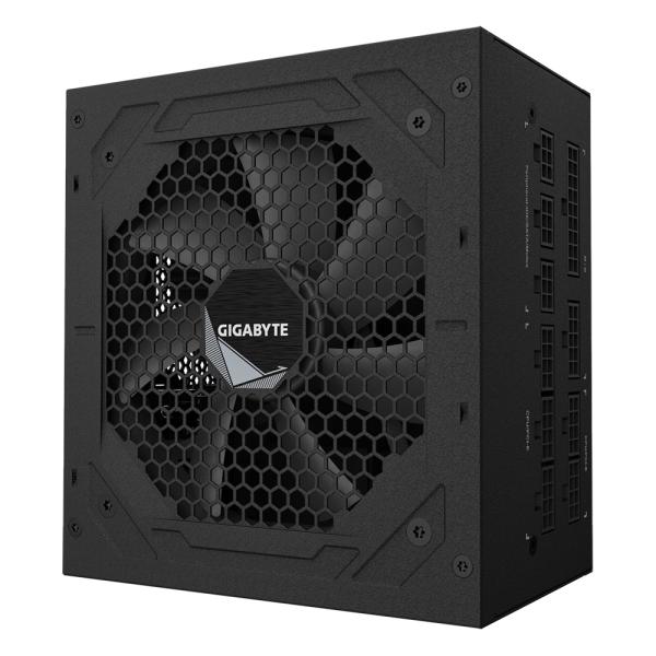 Gigabyte GP-UD750GM PSU, 750W, GOLD, FULL MODULAR, ULTRA DURABLE - Afbeelding 7