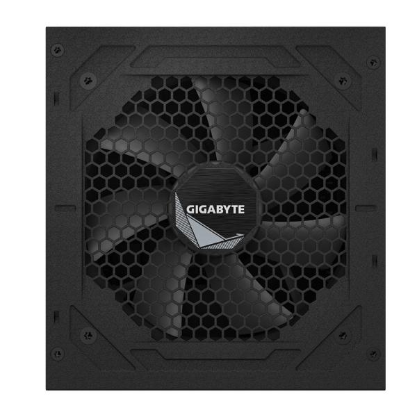 Gigabyte GP-UD750GM PSU, 750W, GOLD, FULL MODULAR, ULTRA DURABLE - Afbeelding 8