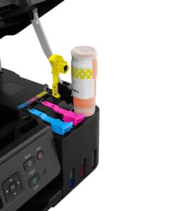 Canon PIXMA G3570 Inkjet A4 4800 x 1200 DPI Wifi - Afbeelding 4