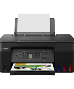 Canon PIXMA G3570 Inkjet A4 4800 x 1200 DPI Wifi - Afbeelding 2
