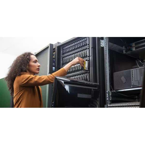 Western Digital WD161KRYZ Gold, 16TB, HDD, 3.5", SATA 6Gbps, 7200RPM, 512 MB - Afbeelding 2