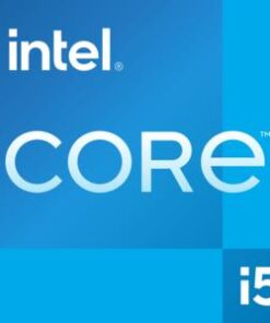 Intel BX8071512400 Core i5-12400, 12th Gen, LGA1700, Intel, i5-12400, 64-bit, 4.4 GHz, 18MB, BOX - Afbeelding 2