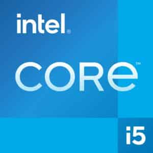 Intel BX8071512400 Core i5-12400, 12th Gen, LGA1700, Intel, i5-12400, 64-bit, 4.4 GHz, 18MB, BOX - Afbeelding 2