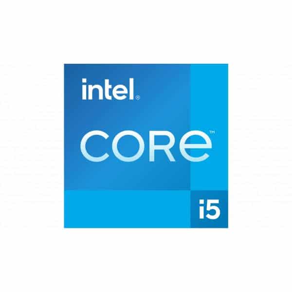 Intel BX8071512400F Core i5-12400F, LGA1700, 2.5/ 4.3 GHz, 6-Core HTT, 18MB, 64-bit, BOX