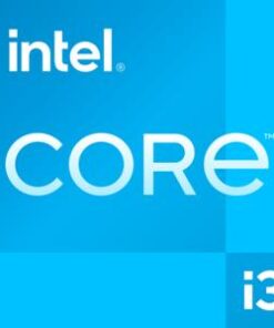 Intel BX8071512400F Core i5-12400F, LGA1700, 2.5/ 4.3 GHz, 6-Core HTT, 18MB, 64-bit, BOX - Afbeelding 2