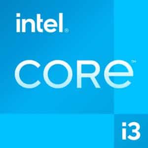 Intel BX8071512400F Core i5-12400F, LGA1700, 2.5/ 4.3 GHz, 6-Core HTT, 18MB, 64-bit, BOX - Afbeelding 2