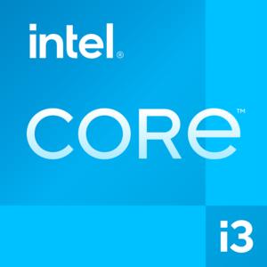Intel BX8071512100F Core™ i3-12100F, 12th Gen, LGA1700, 3.3/ 4.3 GHz, 12MB, 64-bit, BOX - Afbeelding 2