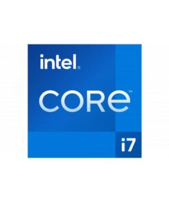 Intel BX8071512700F Core i7-12700F, LGA1700, 12th gen, 2.1/ 4.9 Ghz, 12-Core (8+4) 25MB, BOX