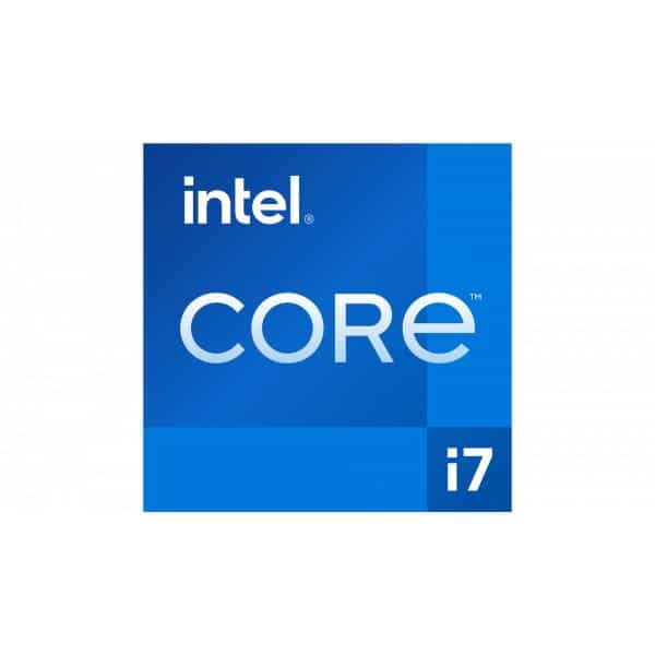 Intel BX8071512700F Core i7-12700F, LGA1700, 12th gen, 2.1/ 4.9 Ghz, 12-Core (8+4) 25MB, BOX