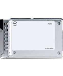 DELL 400-BMTR internal solid state drive 960 GB U.2 NVMe
