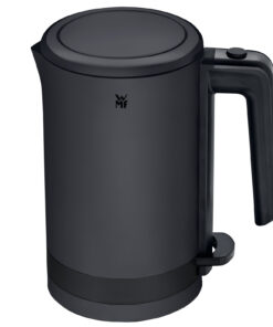 WMF KITCHENminis ® 0413140071 Waterkoker 0,8 liter - Edition Black