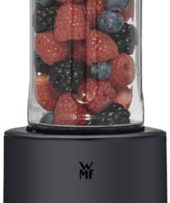 WMF KITCHENminis ® 0416500071 Smoothie-to-go - Edition Black