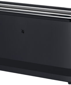 WMF KITCHENminis ® 0414120071 Broodrooster XXL - Edition Black