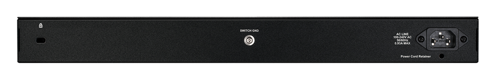 D-Link DXS-1210-16TC/E netwerk-switch Managed L2 10G Ethernet (100/1000/10000) Grijs - Afbeelding 2