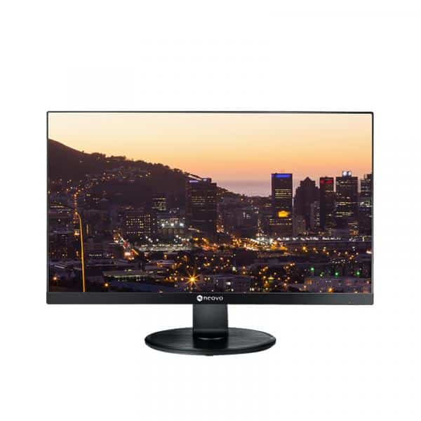 AG Neovo SC-2702 computer monitor 68,6 cm (27") 1920 x 1080 Pixels Full HD Zwart - Afbeelding 6