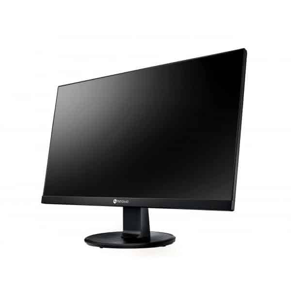 AG Neovo SC-2702 computer monitor 68,6 cm (27") 1920 x 1080 Pixels Full HD Zwart - Afbeelding 7