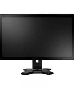 AG Neovo TX-2401 computer monitor 60,5 cm (23.8") 1920 x 1080 Pixels Full HD LED Touchscreen Tafelblad Zwart - Afbeelding 2
