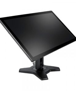 AG Neovo TX-2401 computer monitor 60,5 cm (23.8") 1920 x 1080 Pixels Full HD LED Touchscreen Tafelblad Zwart - Afbeelding 3