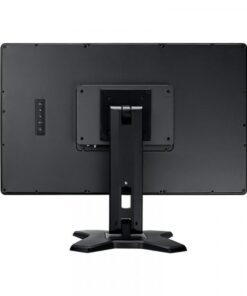 AG Neovo TX-2401 computer monitor 60,5 cm (23.8") 1920 x 1080 Pixels Full HD LED Touchscreen Tafelblad Zwart - Afbeelding 4