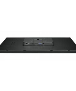 AG Neovo TX-2401 computer monitor 60,5 cm (23.8") 1920 x 1080 Pixels Full HD LED Touchscreen Tafelblad Zwart - Afbeelding 5