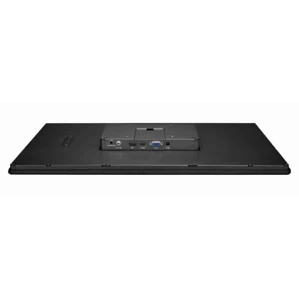 AG Neovo TX-2401 computer monitor 60,5 cm (23.8") 1920 x 1080 Pixels Full HD LED Touchscreen Tafelblad Zwart - Afbeelding 5
