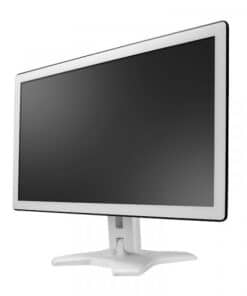 AG Neovo TX-2401 computer monitor 60,5 cm (23.8") 1920 x 1080 Pixels Full HD LED Touchscreen Tafelblad Wit