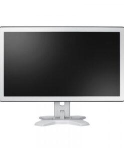AG Neovo TX-2401 computer monitor 60,5 cm (23.8") 1920 x 1080 Pixels Full HD LED Touchscreen Tafelblad Wit - Afbeelding 2