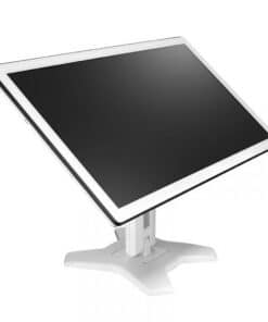 AG Neovo TX-2401 computer monitor 60,5 cm (23.8") 1920 x 1080 Pixels Full HD LED Touchscreen Tafelblad Wit - Afbeelding 3