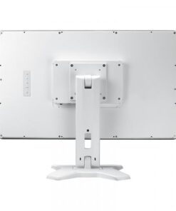 AG Neovo TX-2401 computer monitor 60,5 cm (23.8") 1920 x 1080 Pixels Full HD LED Touchscreen Tafelblad Wit - Afbeelding 4