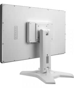 AG Neovo TX-2401 computer monitor 60,5 cm (23.8") 1920 x 1080 Pixels Full HD LED Touchscreen Tafelblad Wit - Afbeelding 5