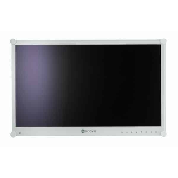 AG Neovo DR-24G computer monitor 60,5 cm (23.8") 1920 x 1080 Pixels Full HD LCD Wit - Afbeelding 8