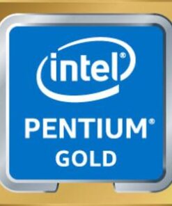 Intel BX80715G7400 Pentium Gold G7400, Intel Pentium Gold, LGA 1700, Intel, G7400, 64-bit, 3.7 G - Afbeelding 2
