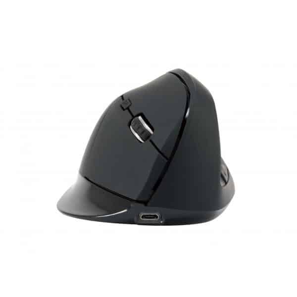 Conceptronic LORCAN03B muis Kantoor Rechtshandig Bluetooth Optisch 1600 DPI