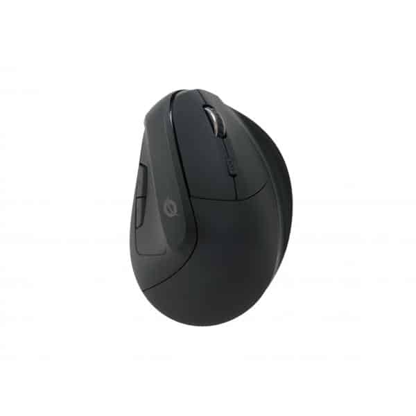Conceptronic LORCAN03B muis Kantoor Rechtshandig Bluetooth Optisch 1600 DPI - Afbeelding 2