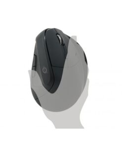 Conceptronic LORCAN03B muis Kantoor Rechtshandig Bluetooth Optisch 1600 DPI - Afbeelding 3