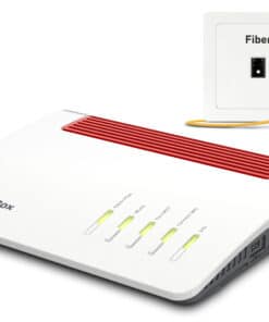 Box 5590 Fiber XGS-PON