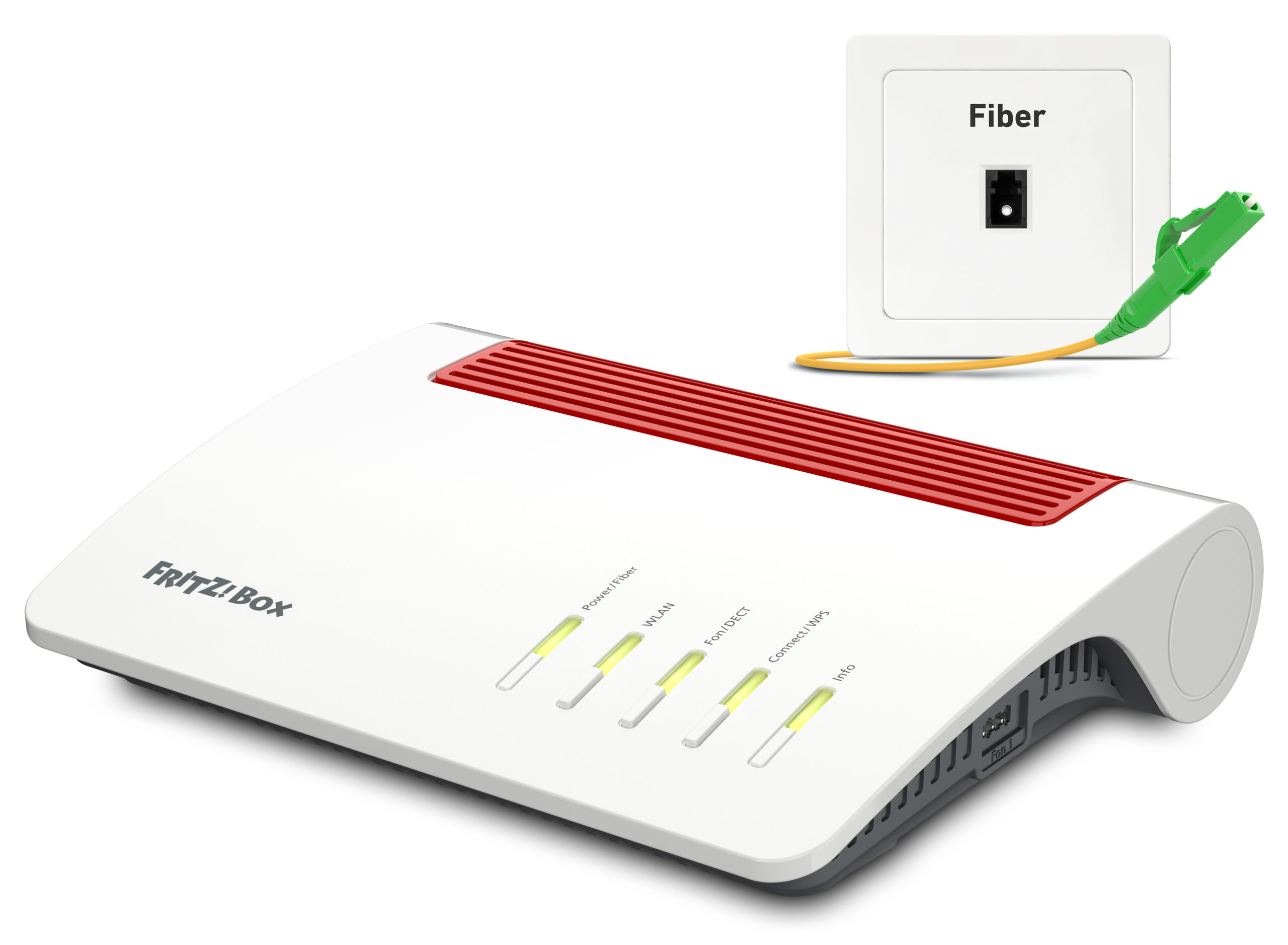 Box 5590 Fiber XGS-PON