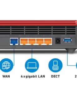 Box 5590 Fiber XGS-PON - Afbeelding 3