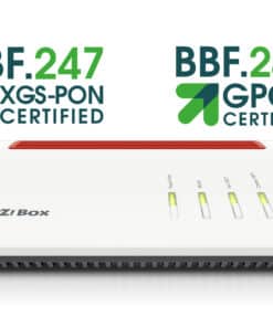 Box 5590 Fiber XGS-PON - Afbeelding 4