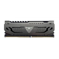 Patriot PVS432G320C6K Viper Steel DIMM, 32GB, DDR4, 3200MHz, CL16, Dual Kit