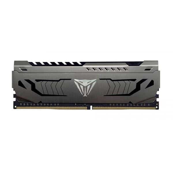Patriot PVS432G320C6K Viper Steel DIMM, 32GB, DDR4, 3200MHz, CL16, Dual Kit