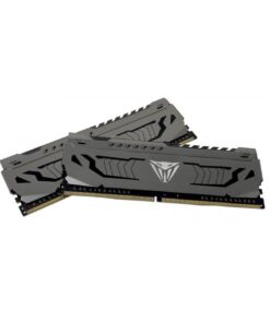 Patriot PVS432G320C6K Viper Steel DIMM, 32GB, DDR4, 3200MHz, CL16, Dual Kit - Afbeelding 2