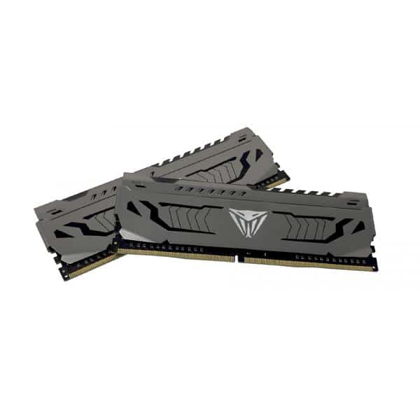 Patriot PVS432G320C6K Viper Steel DIMM, 32GB, DDR4, 3200MHz, CL16, Dual Kit - Afbeelding 2